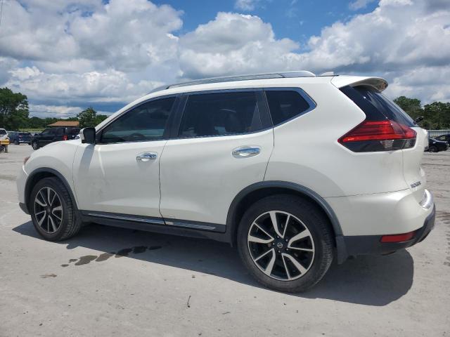 Vin: jn8at2mvxhw254714, lot: 58088715, nissan rogue s 20172