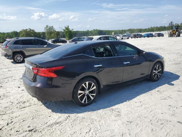 Vin: 1n4aa6ap3hc372724, lot: 57946095, nissan maxima 3.5s 20173