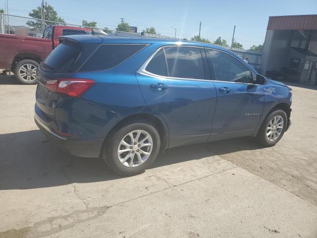 2020 CHEVROLET EQUINOX LT - 3GNAXJEV9LL129315