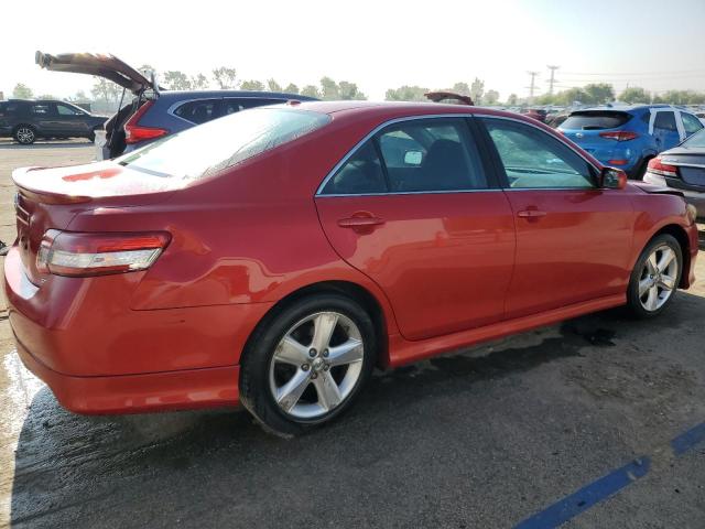 Vin: 4t1bf3ek8au516647, lot: 55789155, toyota camry base 20103