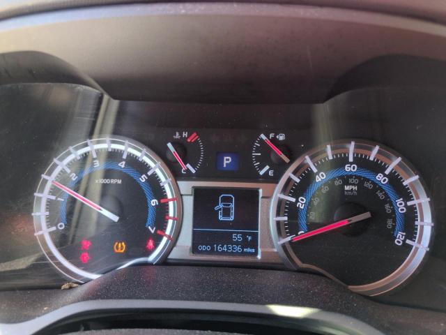 2018 TOYOTA 4RUNNER SR JTEBU5JR2J5581993