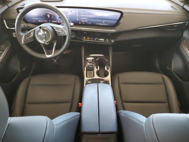 2024 BUICK ENVISION P LRBFZME47RD071834