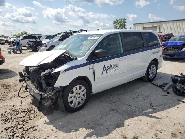 Vin: 2c4rdgbg8er472023, lot: 56348415, dodge caravan se 2014 img_1