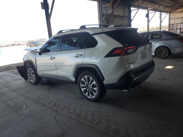 Vin: jtmy1rfvxmd062690, lot: 55769655, toyota rav4 limited 20212