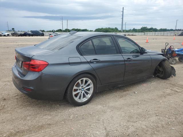 Vin: wba8e1g54gnu11777, lot: 55522255, bmw 3 series i 20163