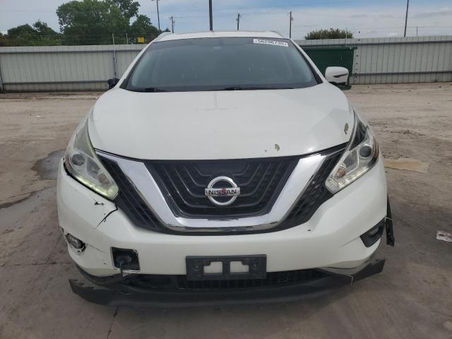 2018 NISSAN MURANO S - 5N1AZ2MGXJN144751