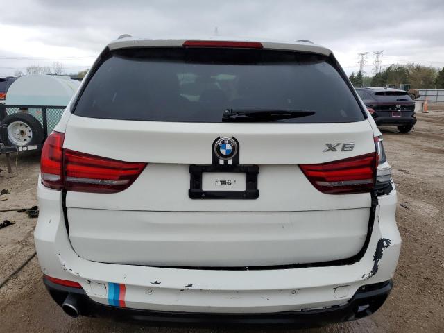 2016 BMW X5 XDRIVE3 - 5UXKR0C52G0P26179