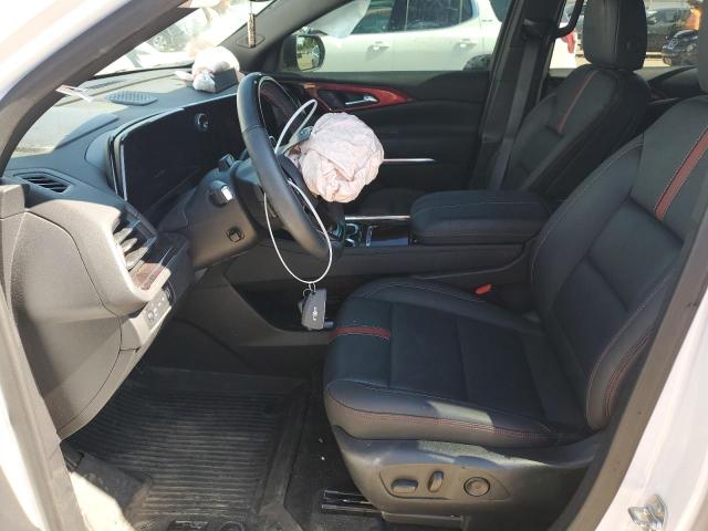 2024 CHEVROLET TRAVERSE R 1GNEVLKS5RJ196152