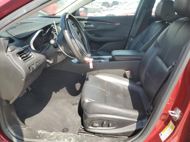 2019 CHEVROLET IMPALA LT - 2G11Z5S39K9119097