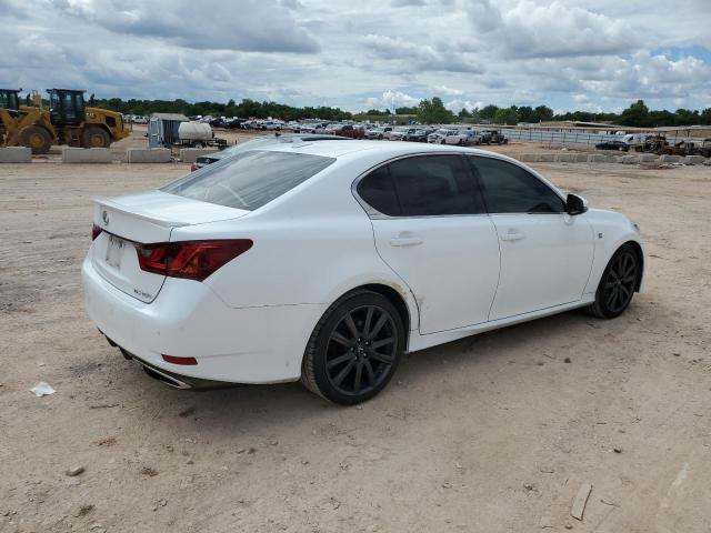Vin: jthbe1bl6e5030068, lot: 53407905, lexus gs350 350 20143