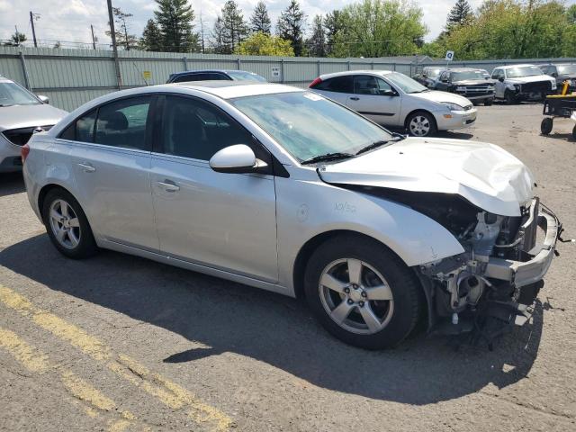 Vin: 1g1pe5sb5g7224029, lot: 55471805, chevrolet cruze lt 20164