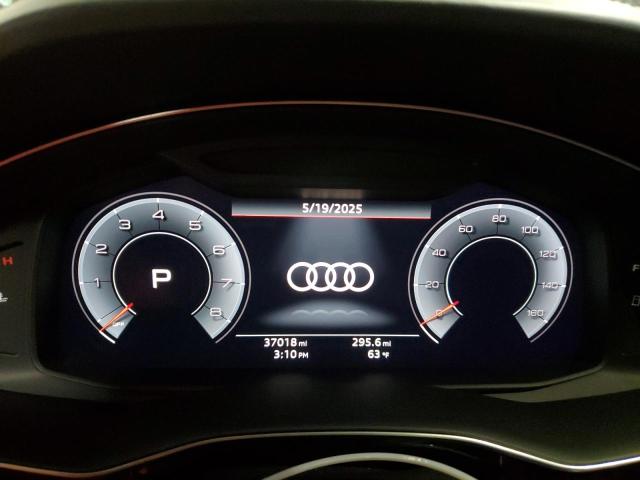 2019 AUDI Q8 PRESTIG WA1FVAF15KD042994