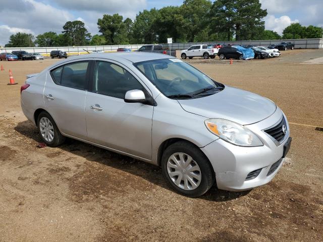 Vin: 3n1cn7ap9dl860946, lot: 56638645, nissan versa s 20134