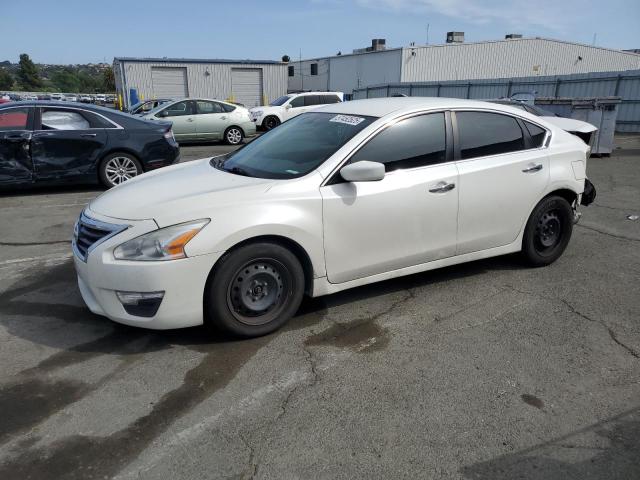 Vin: 1n4al3ap0fc570456, lot: 57452525, nissan altima 2.5 2015 img_1