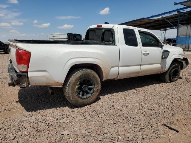 Vin: 5tfsx5en6hx050281, lot: 55874335, toyota tacoma access cab 20173