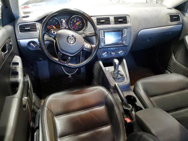 2017 VOLKSWAGEN JETTA SE 3VWDB7AJ1HM393976