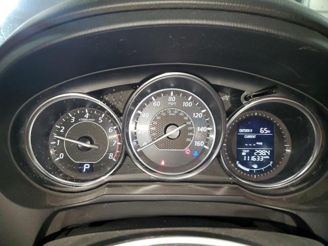 2015 MAZDA 6 TOURING - JM1GJ1V53F1215980