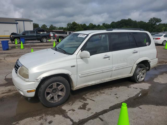SUZUKI XL7 PLUS