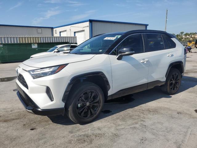 TOYOTA RAV4 XSE