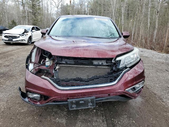2016 HONDA CR-V SE - 2HKRM4H42GH126609