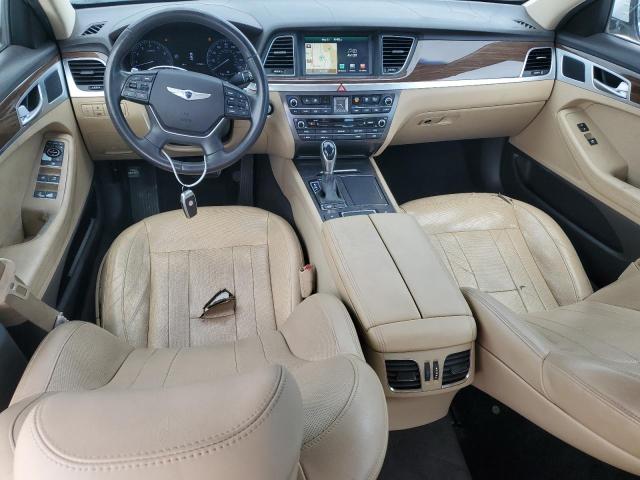 2015 HYUNDAI GENESIS 3. KMHGN4JE8FU074197