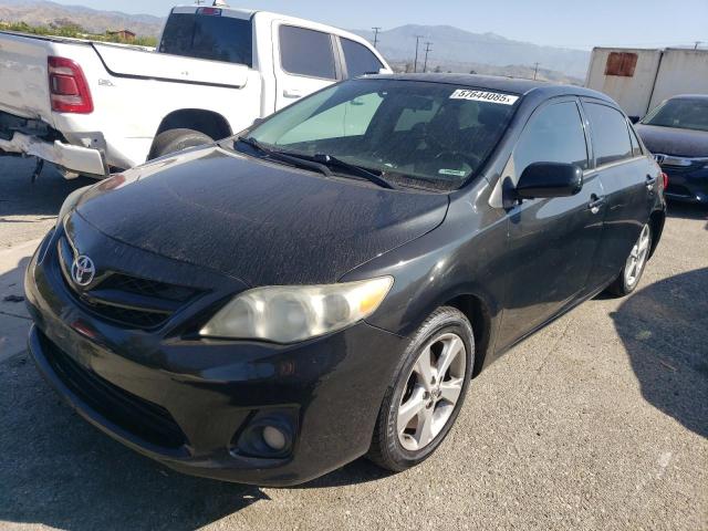 Vin: 2t1bu4eexcc862323, lot: 57644085, toyota corolla base 2012 img_1