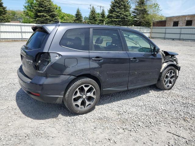 Vin: jf2sjgdc0fh526546, lot: 58242965, subaru forester 2.0xt premium 20153