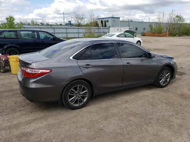 Vin: 4t1bf1fkxgu194539, lot: 57072245, toyota camry le 20163