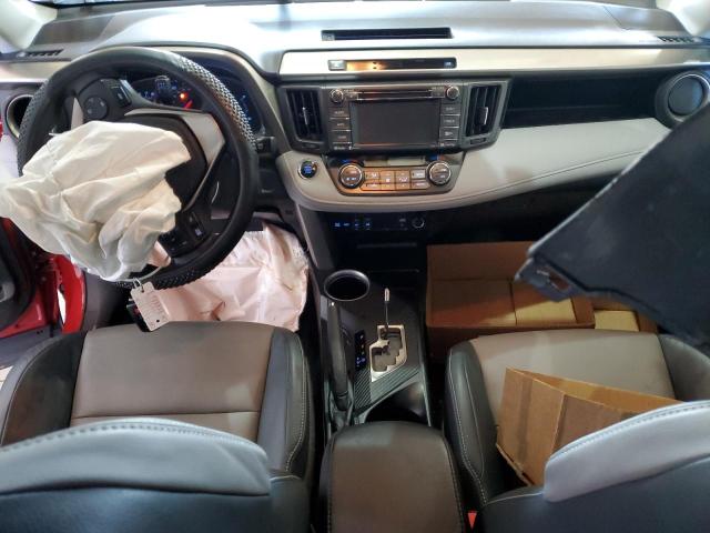 2015 TOYOTA RAV4 LIMIT - 2T3DFREV4FW397287