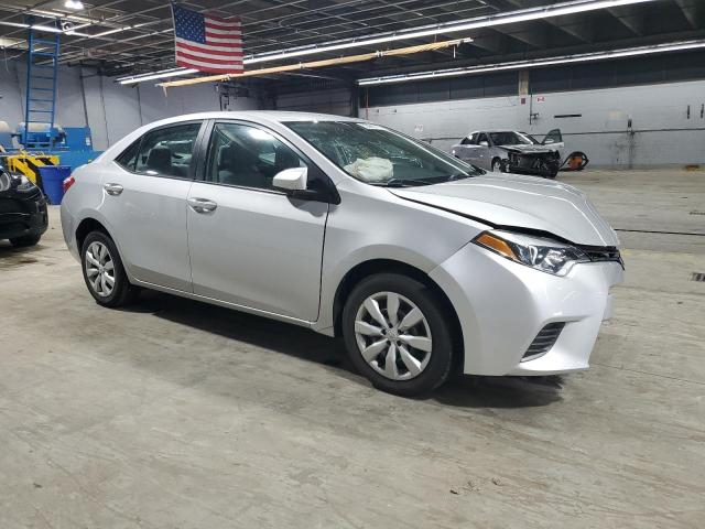 Vin: 5yfburhe1fp302736, lot: 55443795, toyota corolla l 20154