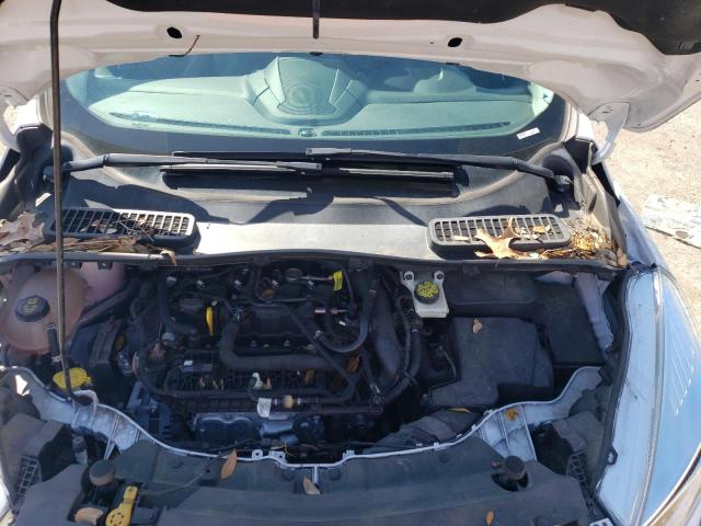 2019 FORD ESCAPE SE - 1FMCU0GD2KUA87725