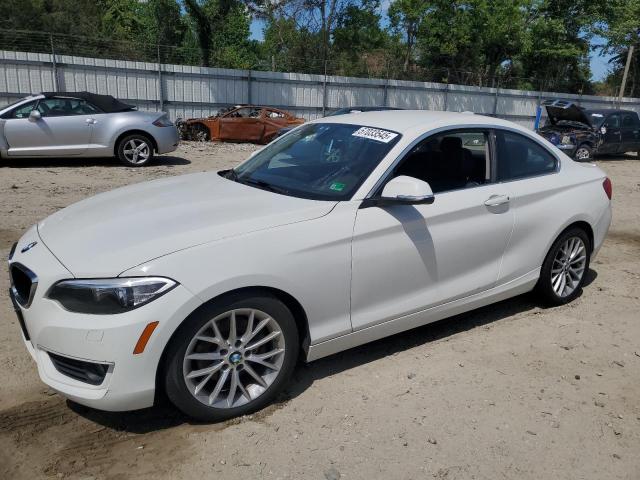 Vin: wba1g9c53fvx96439, lot: 57033545, bmw 2 series xi sulev 2015 img_1