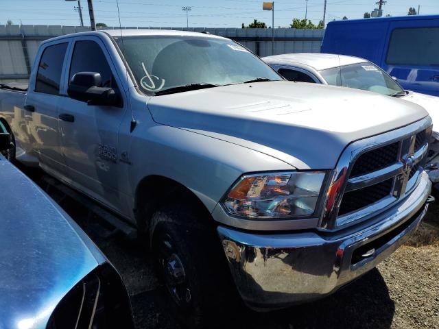 2018 RAM 2500 ST 3C6UR5CL2JG404285