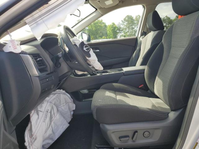 2023 NISSAN ROGUE SV - 5N1BT3BA1PC890942