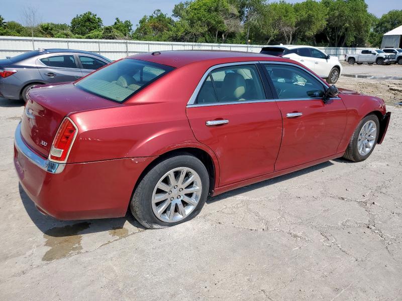Vin: 2c3ccacg7ch199555, lot: 58532105, chrysler 300 limited 20123