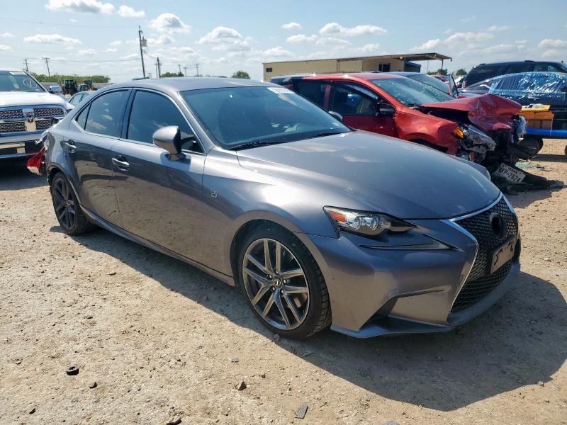 2015 LEXUS IS 350 - JTHBE1D29F5017238