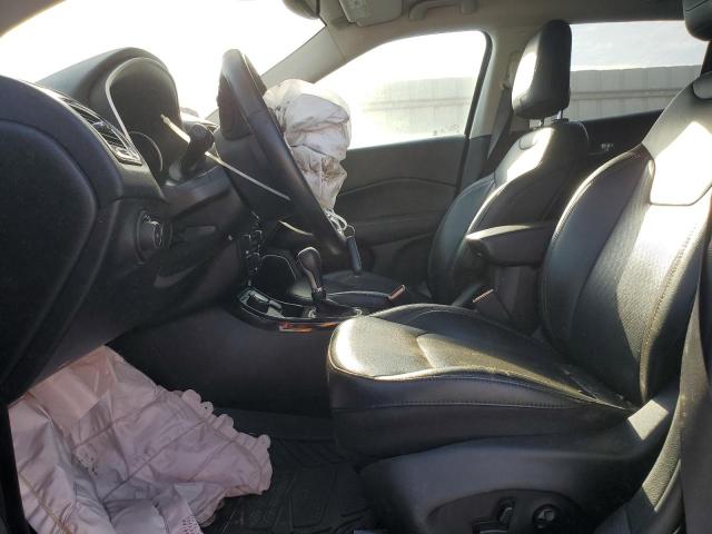 2019 JEEP COMPASS LI 3C4NJDCB6KT741184