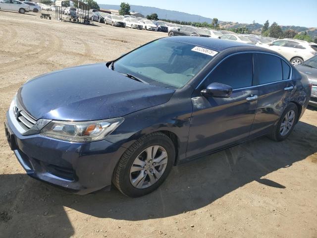 Vin: 1hgcr2f33da111174, lot: 58250675, honda accord lx 2013 img_1