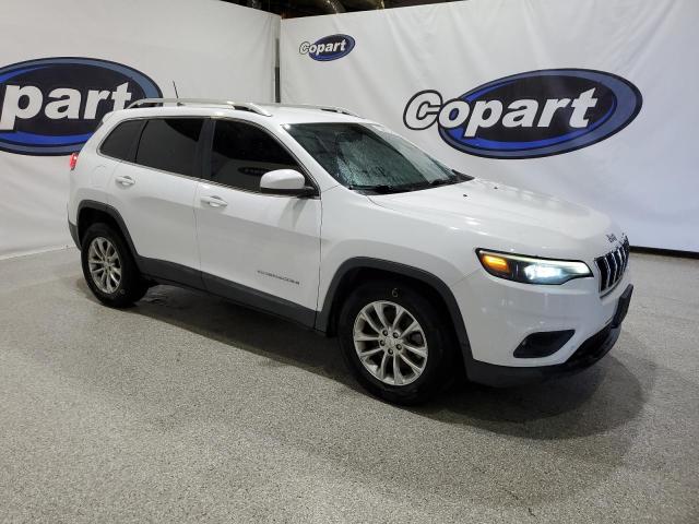 2019 JEEP CHEROKEE L - 1C4PJLCB2KD215403