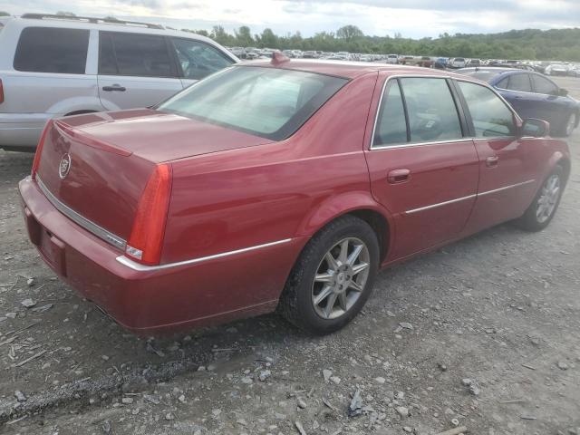 Vin: 1g6kh5e66bu122873, lot: 55515185, cadillac dts premium collection 20113