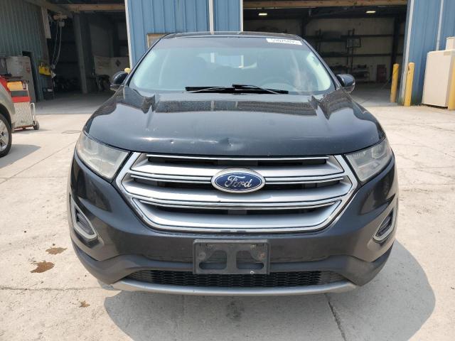 2018 FORD EDGE TITAN 2FMPK4K93JBB20575