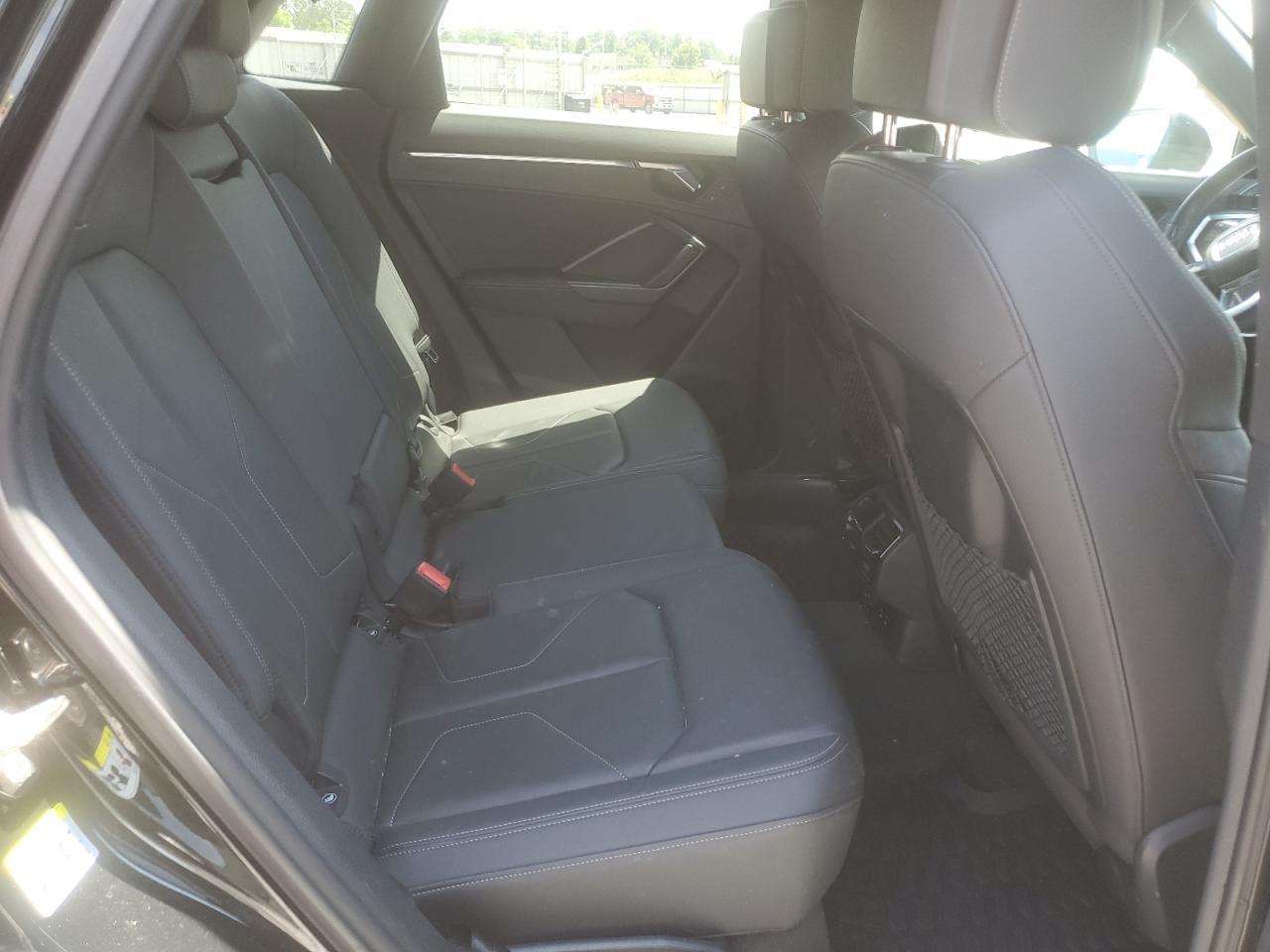 AUDI Q3 PREMIUM PLUS S LINE 45