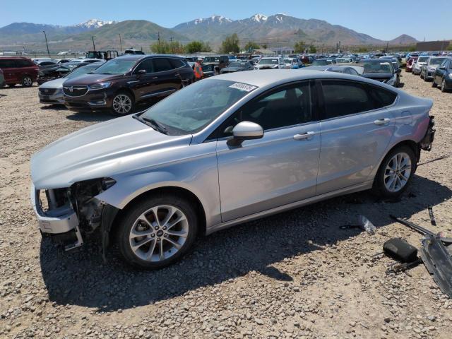 Vin: 3fa6p0hd1kr239448, lot: 54656375, ford fusion se 2019 img_1