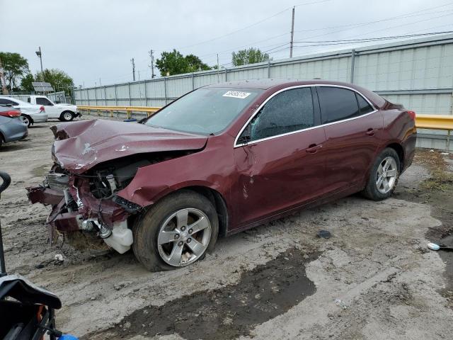 Vin: 1g11c5sl3ff289857, lot: 58495275, chevrolet malibu 1lt 2015 img_1