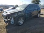 2018 JEEP CHEROKEE L - 1C4PJMCX8JD578756