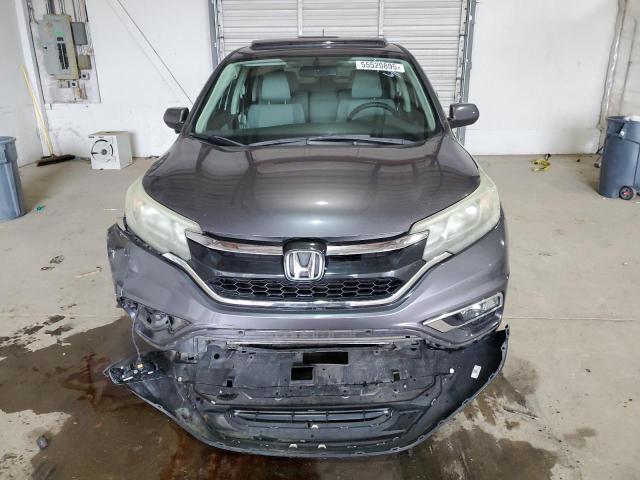 2016 HONDA CR-V EX - 2HKRM4H54GH613495