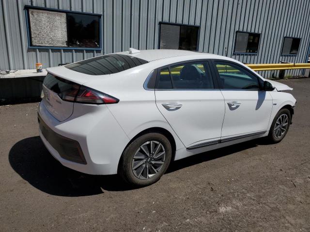 Vin: kmhc85lj4lu061044, lot: 58514355, hyundai ioniq limited 20203