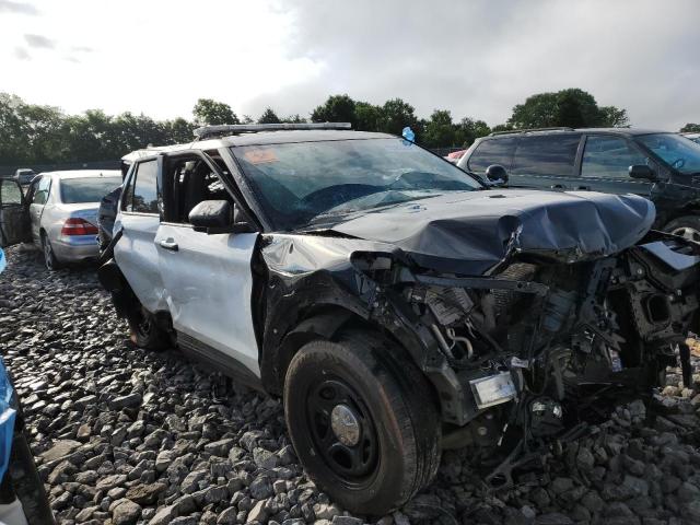 2023 FORD EXPLORER P - 1FM5K8AB2PGA05938