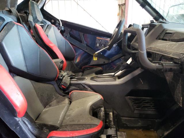 2023 POLARIS RZR PRO R 3NSRGL2K6PG330460