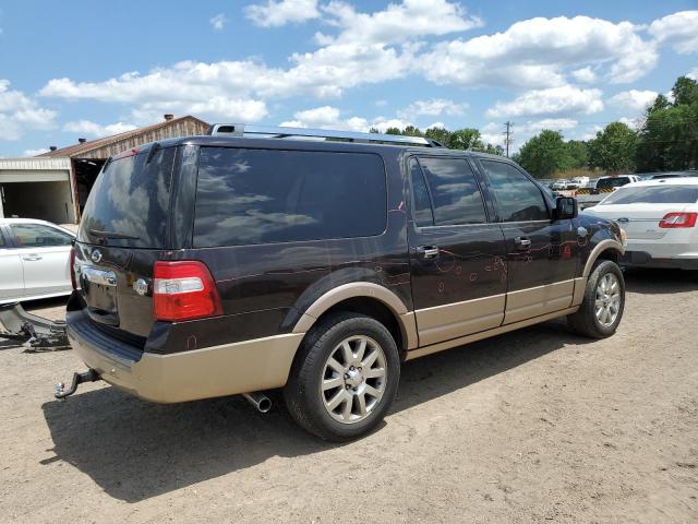 Vin: 1fmjk1h53eef01815, lot: 56656215, ford expedition el xlt 20143